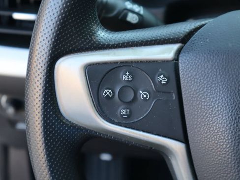 Used 2022 GMC Terrain SLE w/ Driver Convenience Package FWD image 12