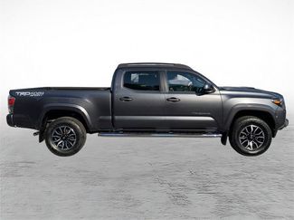 Used 2021 Toyota Tacoma TRD Sport w/ Technology Package AWD/4WD video 2