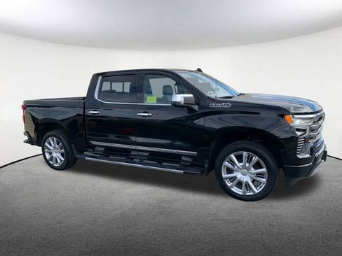 Used 2022 Chevrolet Silverado 1500 High Country image 15