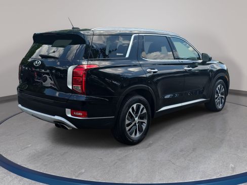 Used 2022 Hyundai Palisade SEL FWD image 5