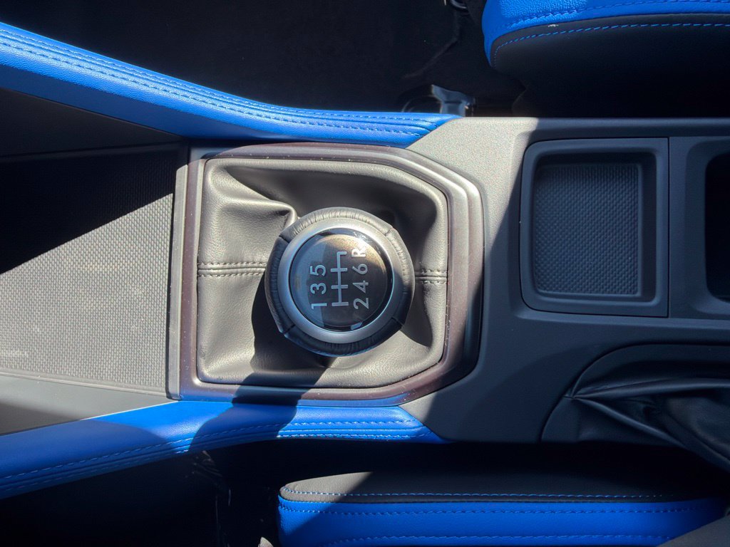 New 2026 Subaru WRX tS AWD/4WD image 17