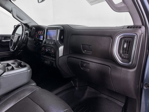 Used 2020 Chevrolet Silverado 1500 LTZ image 29