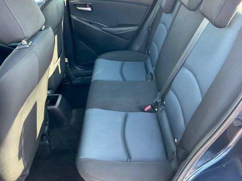 Used 2018 Toyota Yaris iA FWD image 24