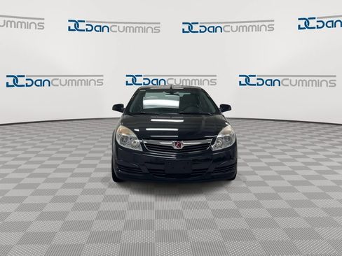Used 2008 Saturn Aura XE w/ Premium Trim Package FWD image 3