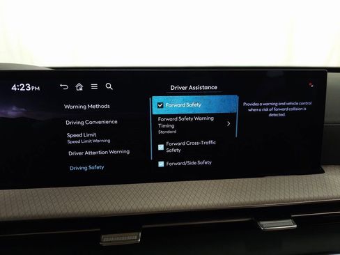 Used 2026 Genesis GV80 3.5T Advanced image 22