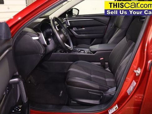 Used 2025 MAZDA CX-50 AWD 2.5 S w/ Cargo Package image 25