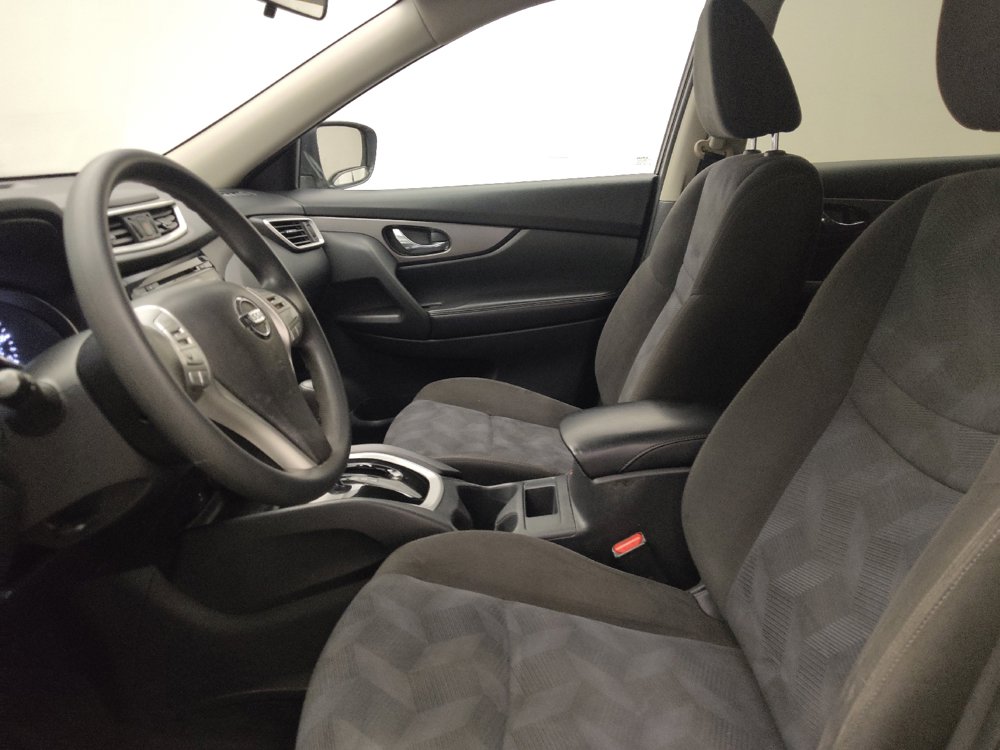 Used 2015 Nissan Rogue SV AWD/4WD image 17