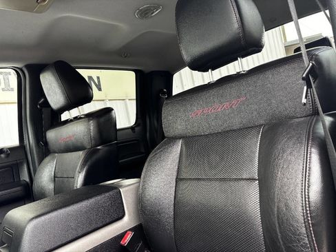 Used 2007 Ford F150 FX2 image 13