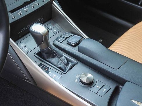 Used 2016 Lexus IS 200t w/ Navigation System Package RWD image 20