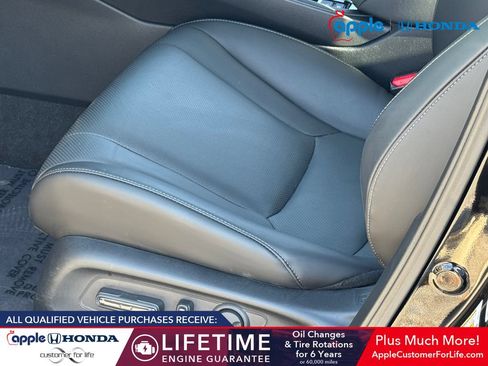 Used 2025 Honda Accord EX-L image 8