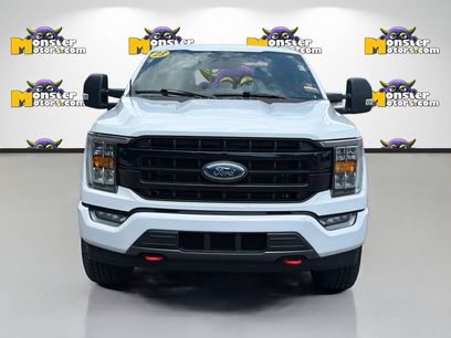 Used 2023 Ford F150 XLT w/ Equipment Group 302A High