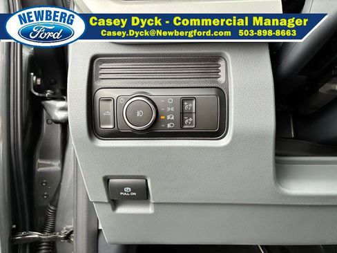 New 2026 Ford F350 XL w/ STX Appearance Package image 11