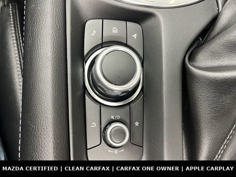 Certified 2024 MAZDA MX-5 Miata Grand Touring image 16