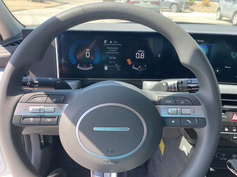 New 2026 Hyundai Sonata SE FWD image 18