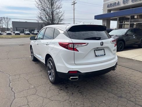 Certified 2025 Acura RDX Technology Package image 12