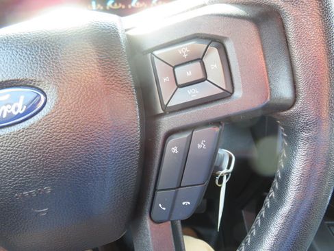 Used 2018 Ford F150 XLT w/ Equipment Group 301A Mid image 23