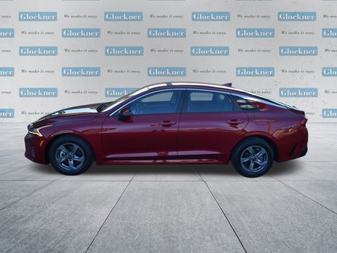Used 2023 Kia K5 LXS image 9