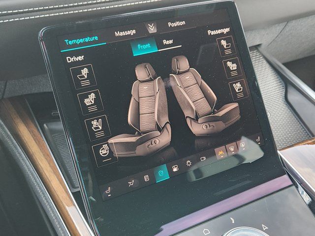 New 2026 Cadillac Escalade Platinum Sport AWD/4WD image 26