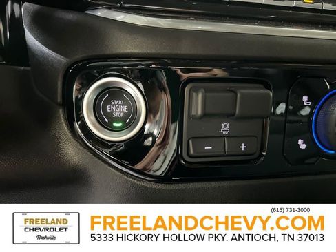 New 2025 Chevrolet Silverado 3500 LT w/ All Star Edition image 17