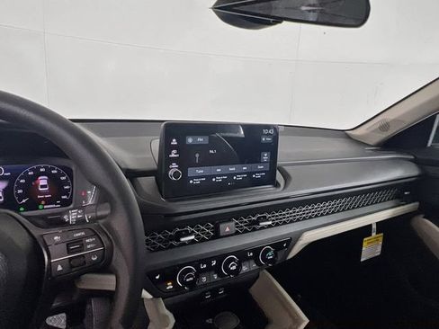 New 2026 Honda Accord SE image 11