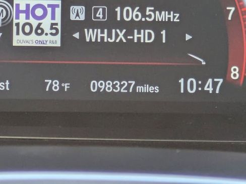 Used 2017 Honda Civic Sport Touring image 34