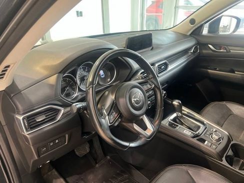 Used 2018 MAZDA CX-5 Grand Touring AWD/4WD image 14