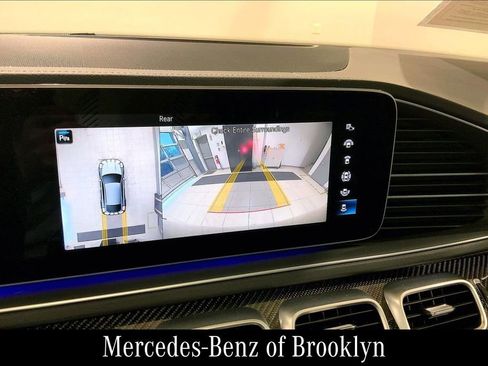 Used 2023 Mercedes-Benz GLE 53 AMG 4MATIC Coupe image 28