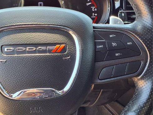Used 2021 Dodge Durango GT RWD image 7