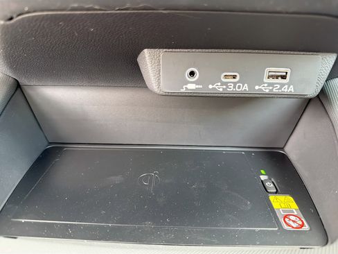 New 2026 Subaru Forester Premium image 30