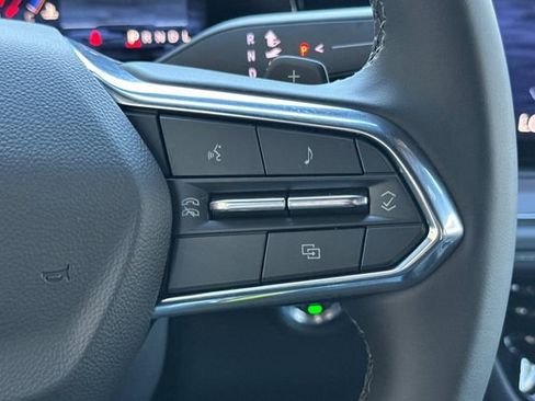 New 2026 Chevrolet Suburban LS image 33