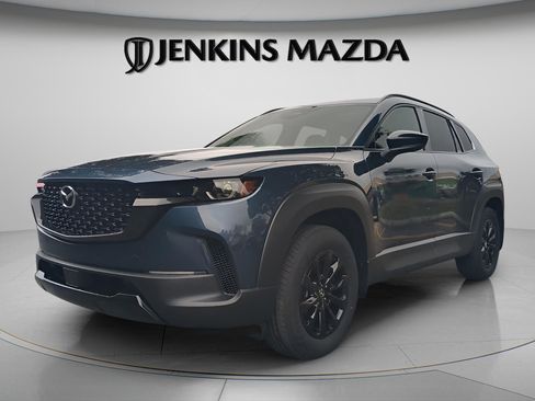 New 2026 MAZDA CX-50 AWD 2.5 Hybrid w/ Weather Package image 6