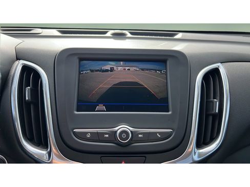 Certified 2020 Chevrolet Equinox LT FWD image 19