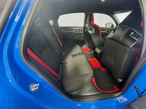 Certified 2025 Honda Civic Type R image 26