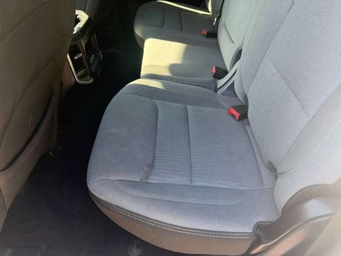 Used 2020 RAM 1500 Big Horn image 14