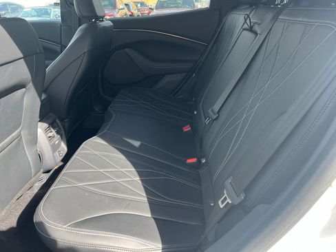 Used 2023 Ford Mustang Mach-E Select image 6