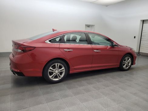 Used 2018 Hyundai Sonata SEL FWD image 10