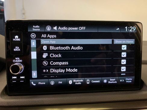 Used 2024 Acura Integra A-Spec FWD image 32