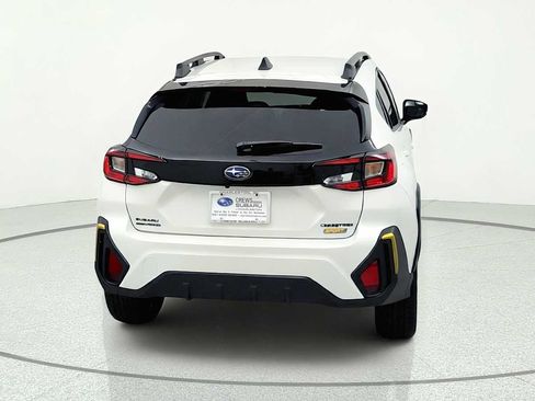 New 2026 Subaru Crosstrek 2.5i Sport w/ Crosstrek Mirror Package AWD/4WD image 8