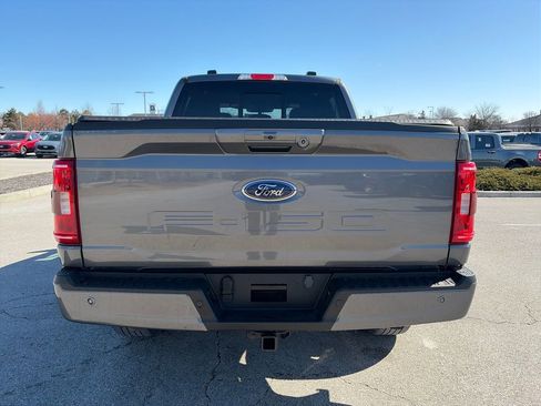 Used 2023 Ford F150 XLT w/ Equipment Group 302A High image 6