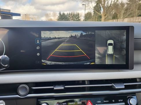 New 2026 Hyundai Tucson Limited AWD/4WD image 20
