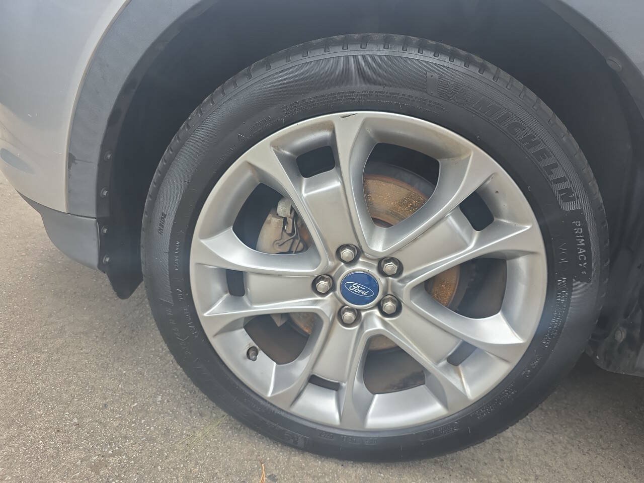 Used 2013 Ford Escape SEL FWD image 13