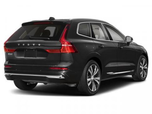 Used 2024 Volvo XC60 T8 Ultimate w/ Protection Package Premier image 2