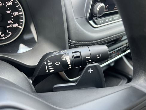 New 2026 Nissan Rogue S image 10