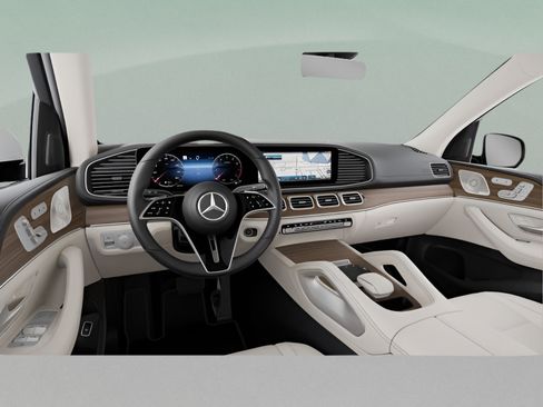 Used 2026 Mercedes-Benz GLE 450 4MATIC image 39