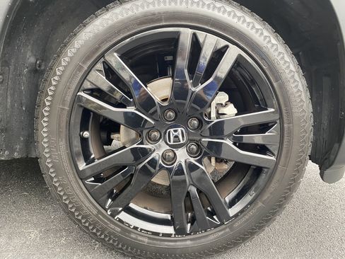 Used 2022 Honda Pilot Special Edition image 13