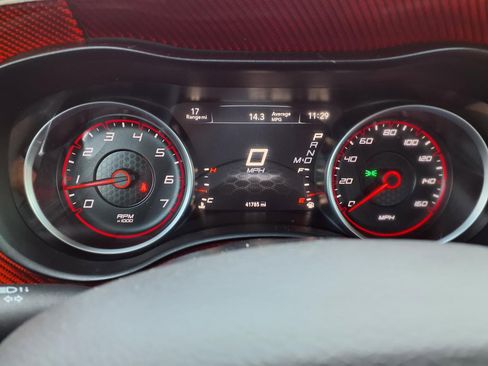 Used 2022 Dodge Charger R/T RWD image 12