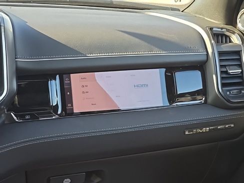 New 2026 RAM 3500 Limited image 42