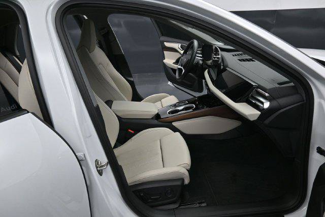 Used 2026 Audi A6 Prestige w/ Prestige Package AWD/4WD image 34