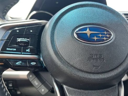 Used 2018 Subaru Outback 2.5i Limited AWD/4WD image 31