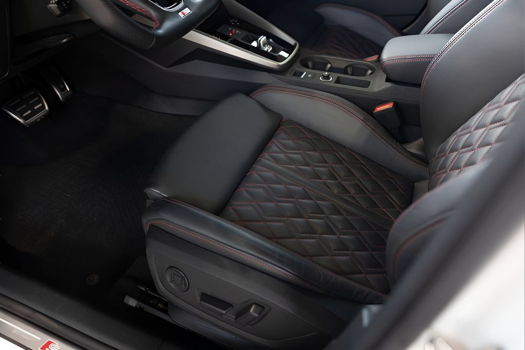 Used 2023 Audi S3 Premium Plus AWD/4WD image 41